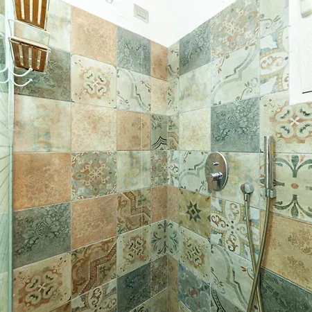Antica Dimora Storica Villa Di Labbiu Relax & Rooms Design Sorso Exterior photo