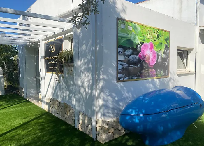 VILLA di LABBIU RESORT DESIGN&IL SUO SALOTTO FOOD GOURMET EXPERIENCE