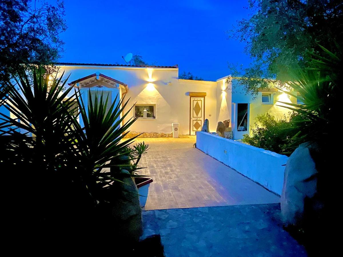 Casa de Campo Antica Dimora Storica Di Labbiu Relax & Design Sorso