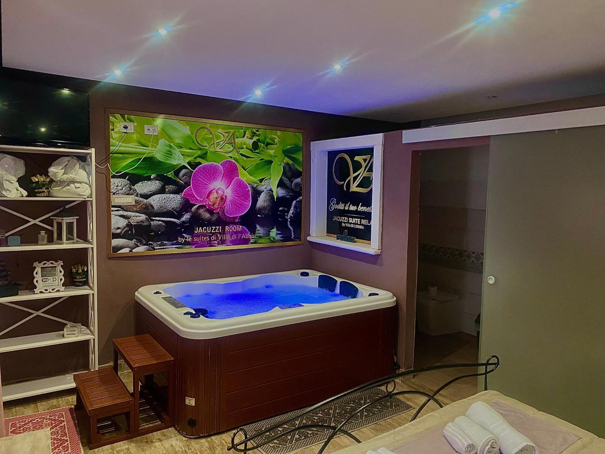 Antica Dimora Storica Di Labbiu Relax & Design Casa de Campo Sorso
