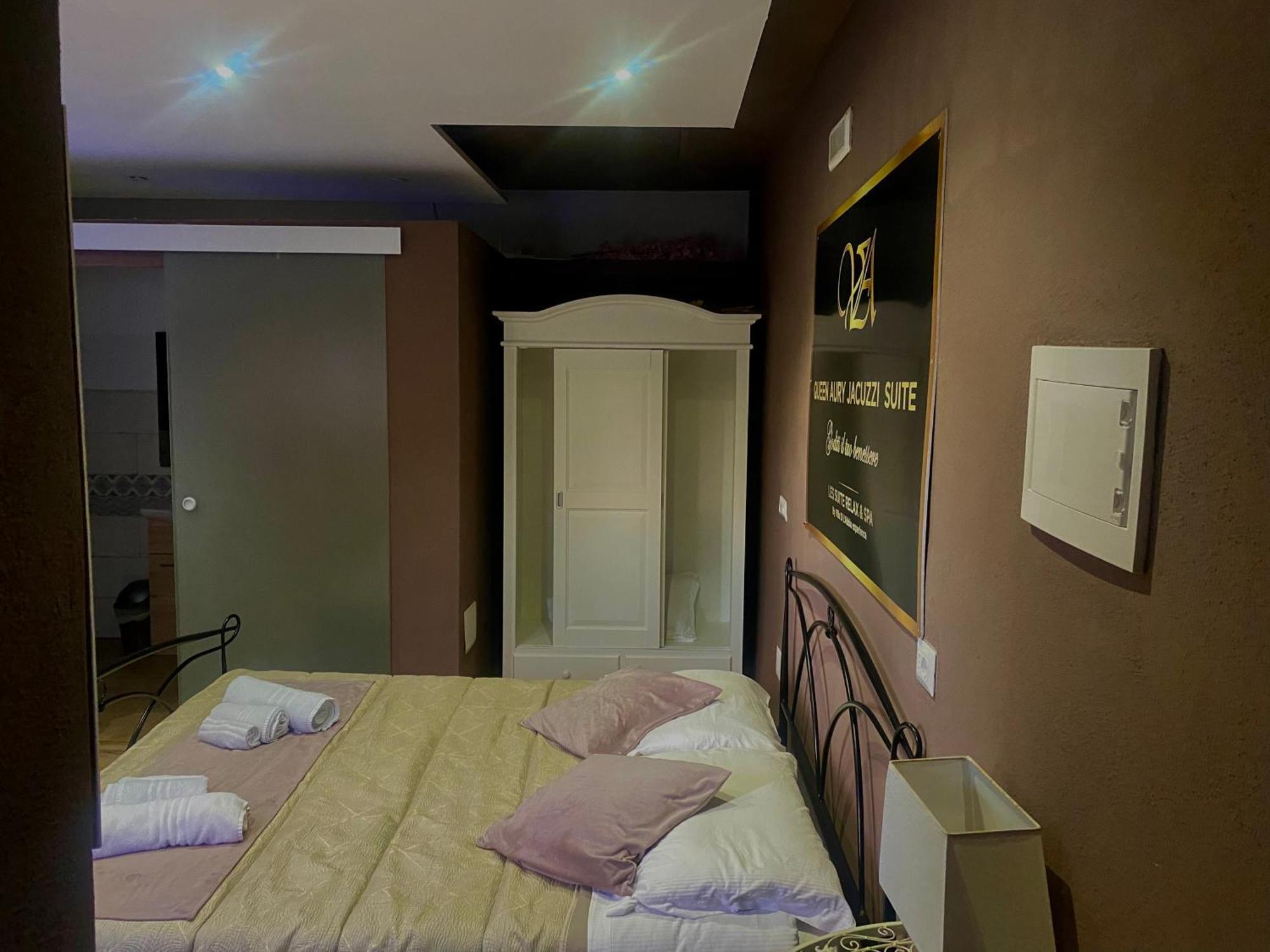 Antica Dimora Storica Di Labbiu Relax & Design * Sorso