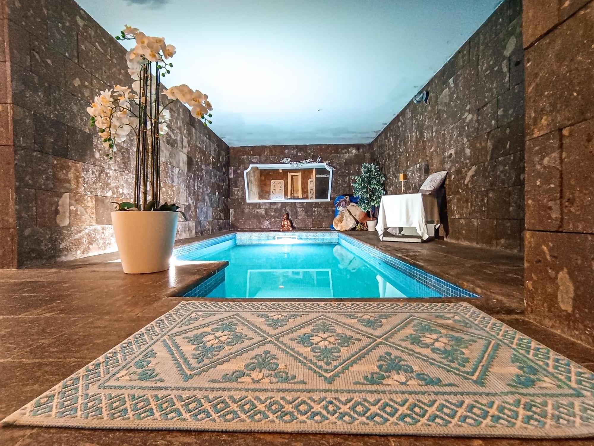 Antica Dimora Storica Di Labbiu Relax & Design * Sorso