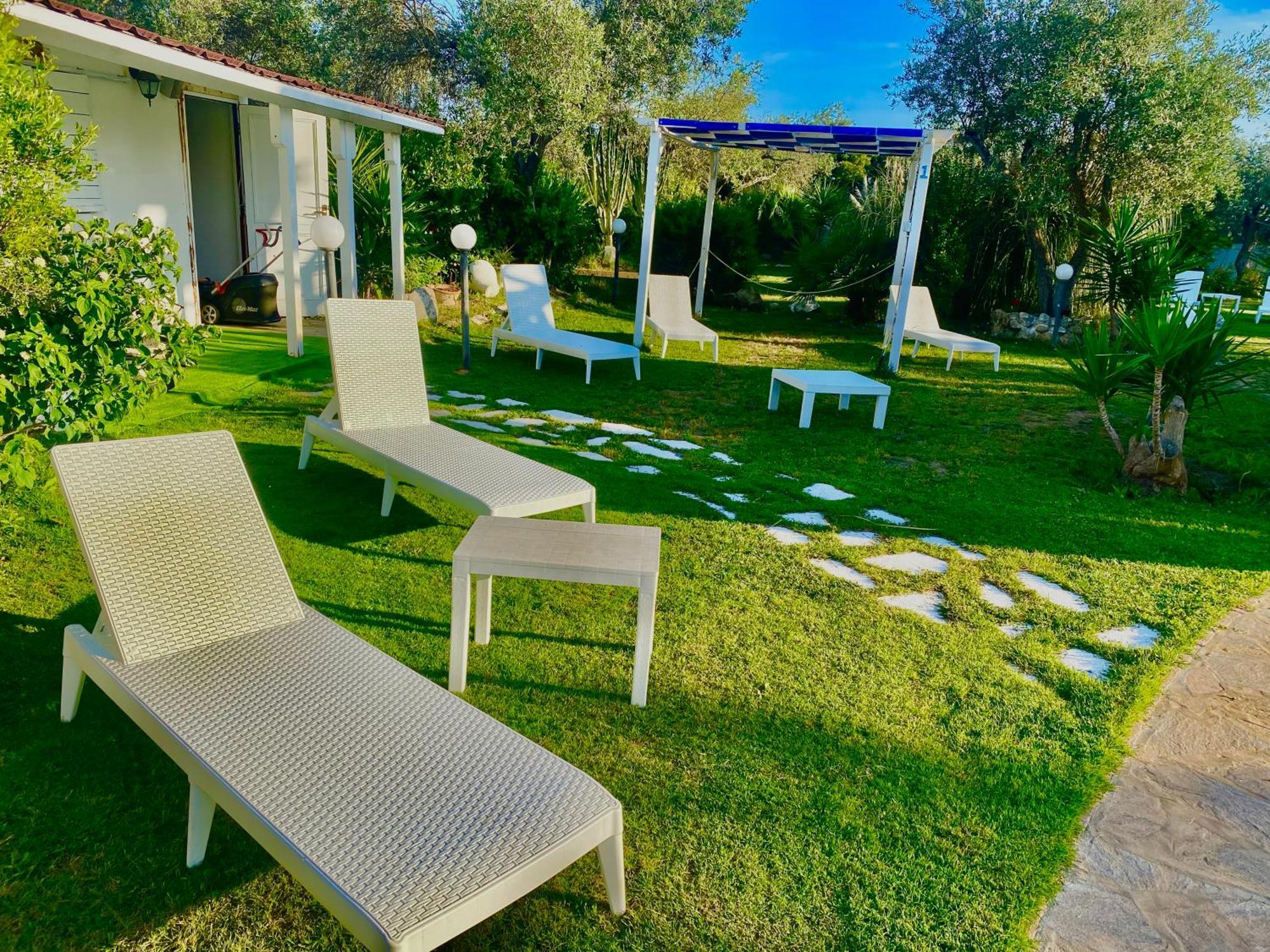 Antica Dimora Storica Di Labbiu Relax & Design Casa de Campo