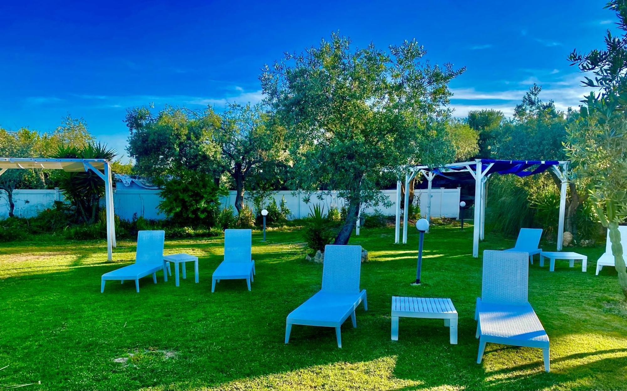 Casa de Campo Antica Dimora Storica Di Labbiu Relax & Design
