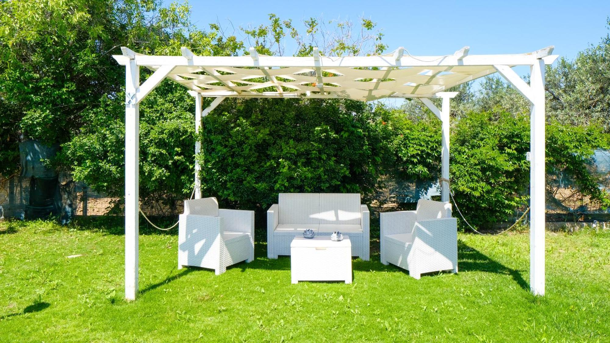 Antica Dimora Storica Di Labbiu Relax & Design *