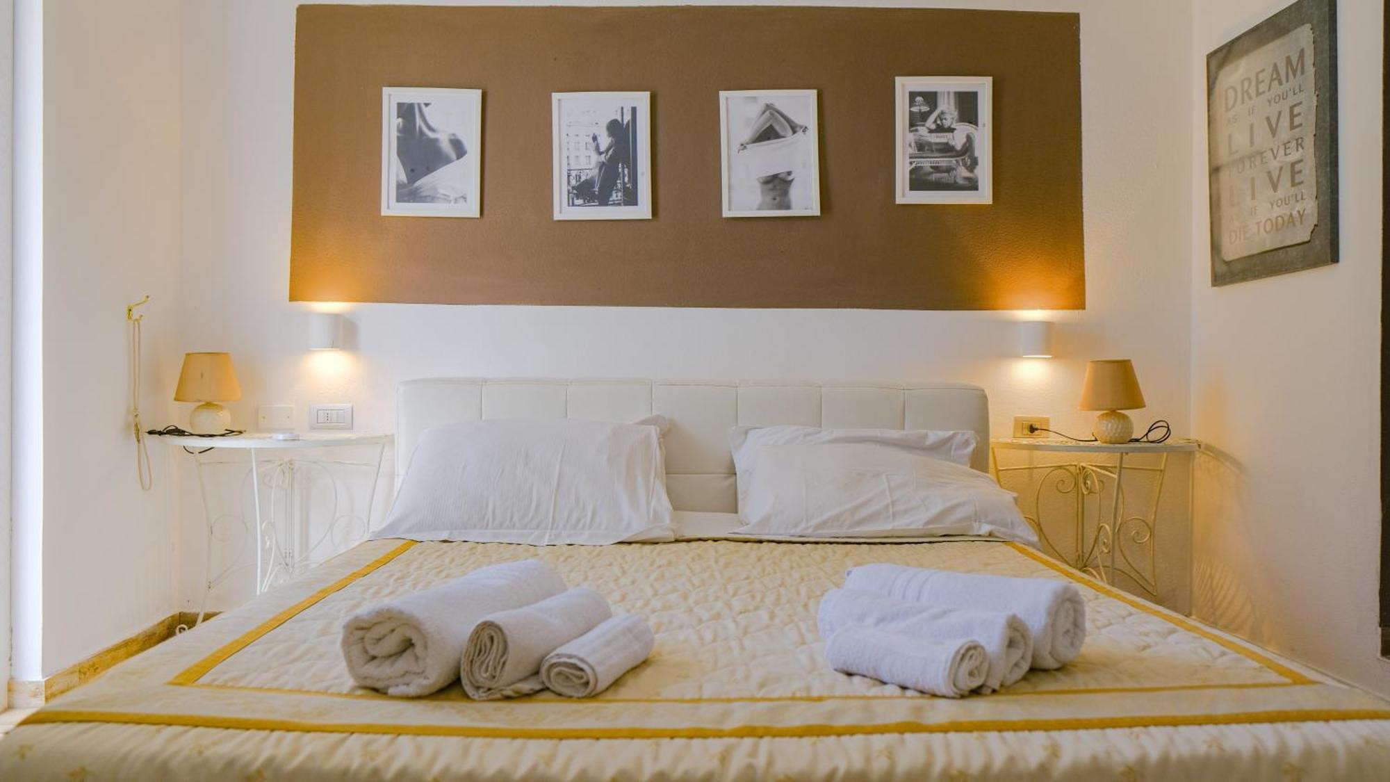 Antica Dimora Storica Di Labbiu Relax & Design Casa de Campo Sorso