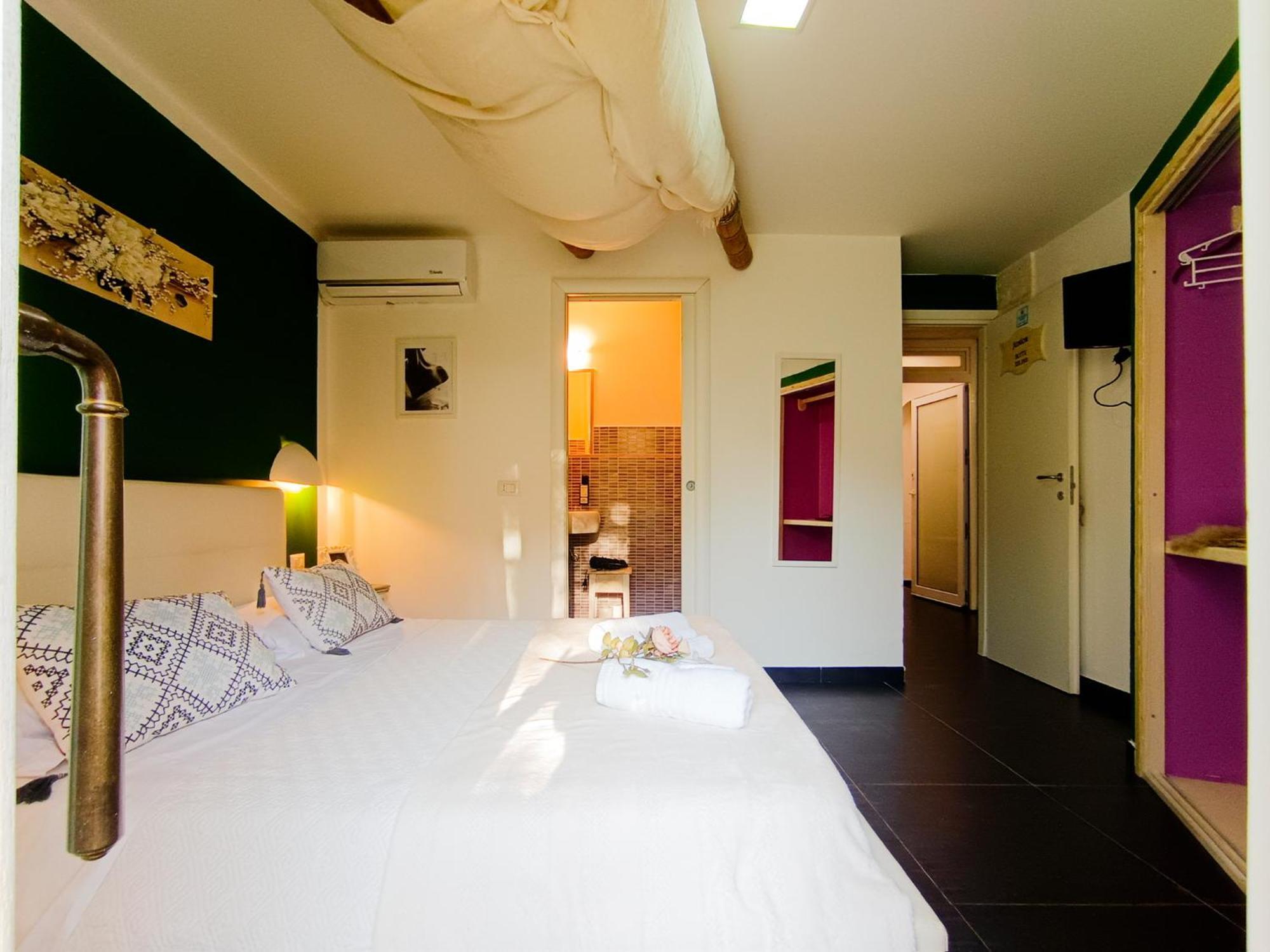 Casa de Campo Antica Dimora Storica Di Labbiu Relax & Design Sorso