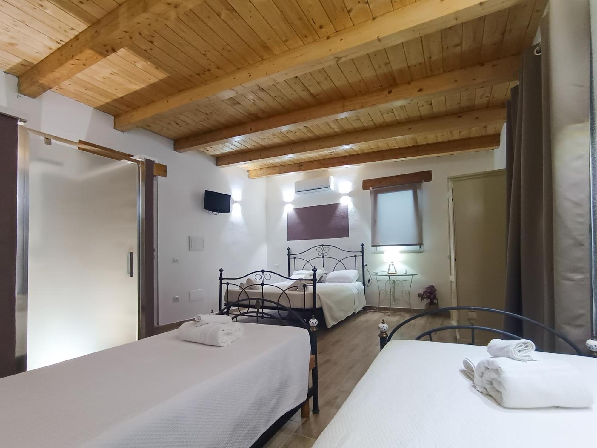 Antica Dimora Storica Di Labbiu Relax & Design Casa de Campo Sorso