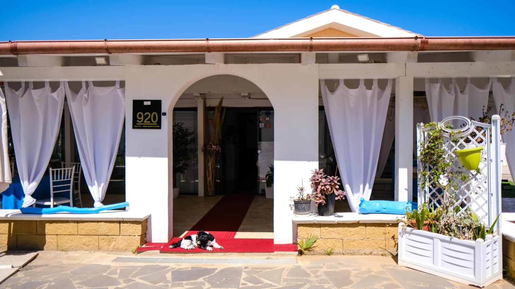 Antica Dimora Storica Di Labbiu Relax & Design Casa de Campo *