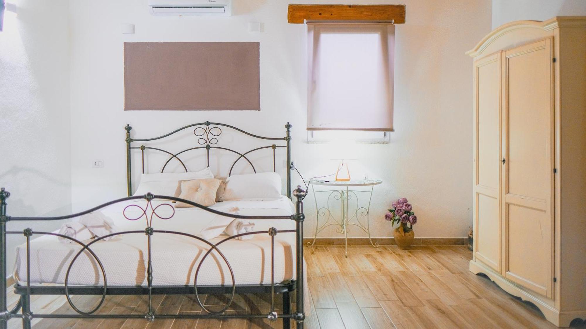 Antica Dimora Storica Di Labbiu Relax & Design Casa de Campo