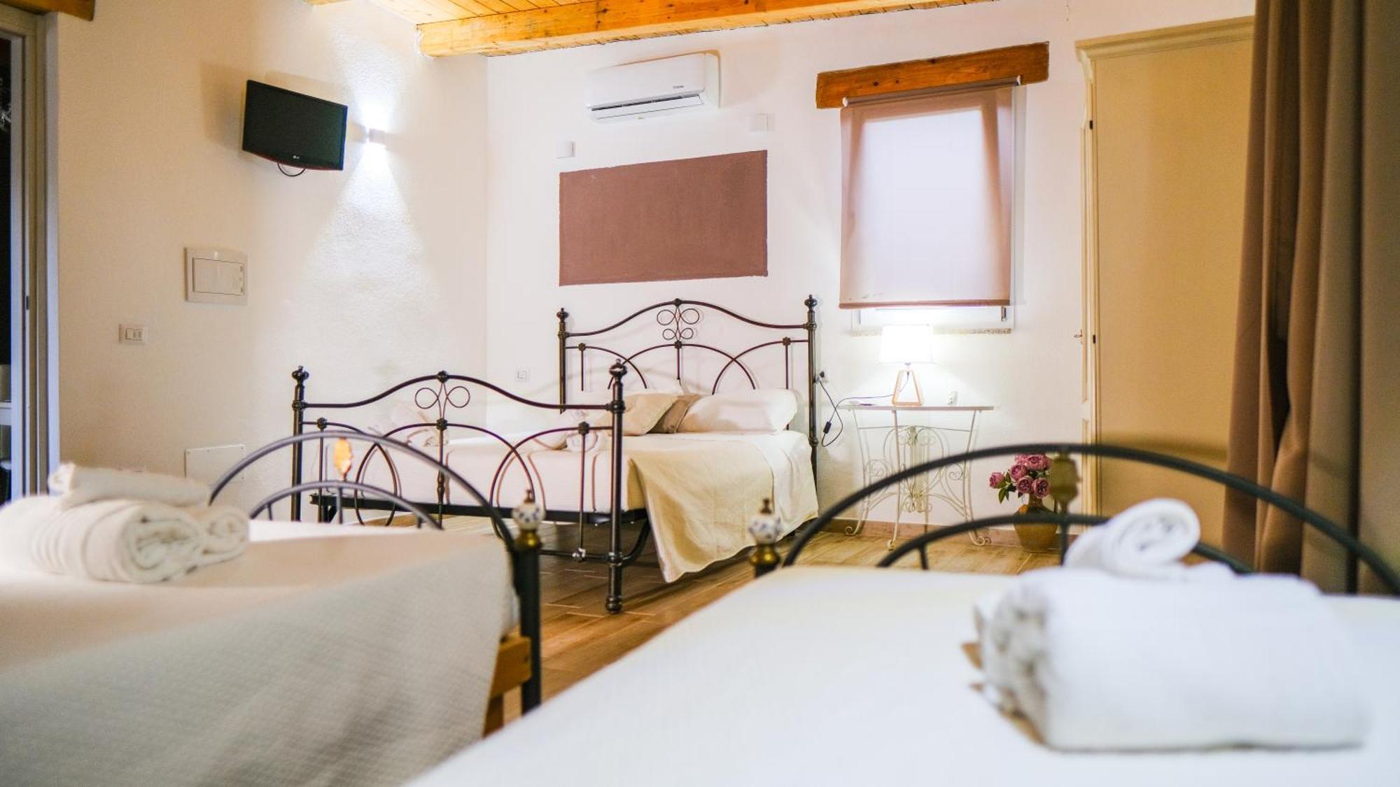 Di Labbiu Design&il Suo Salotto Food Gourmet Experience *