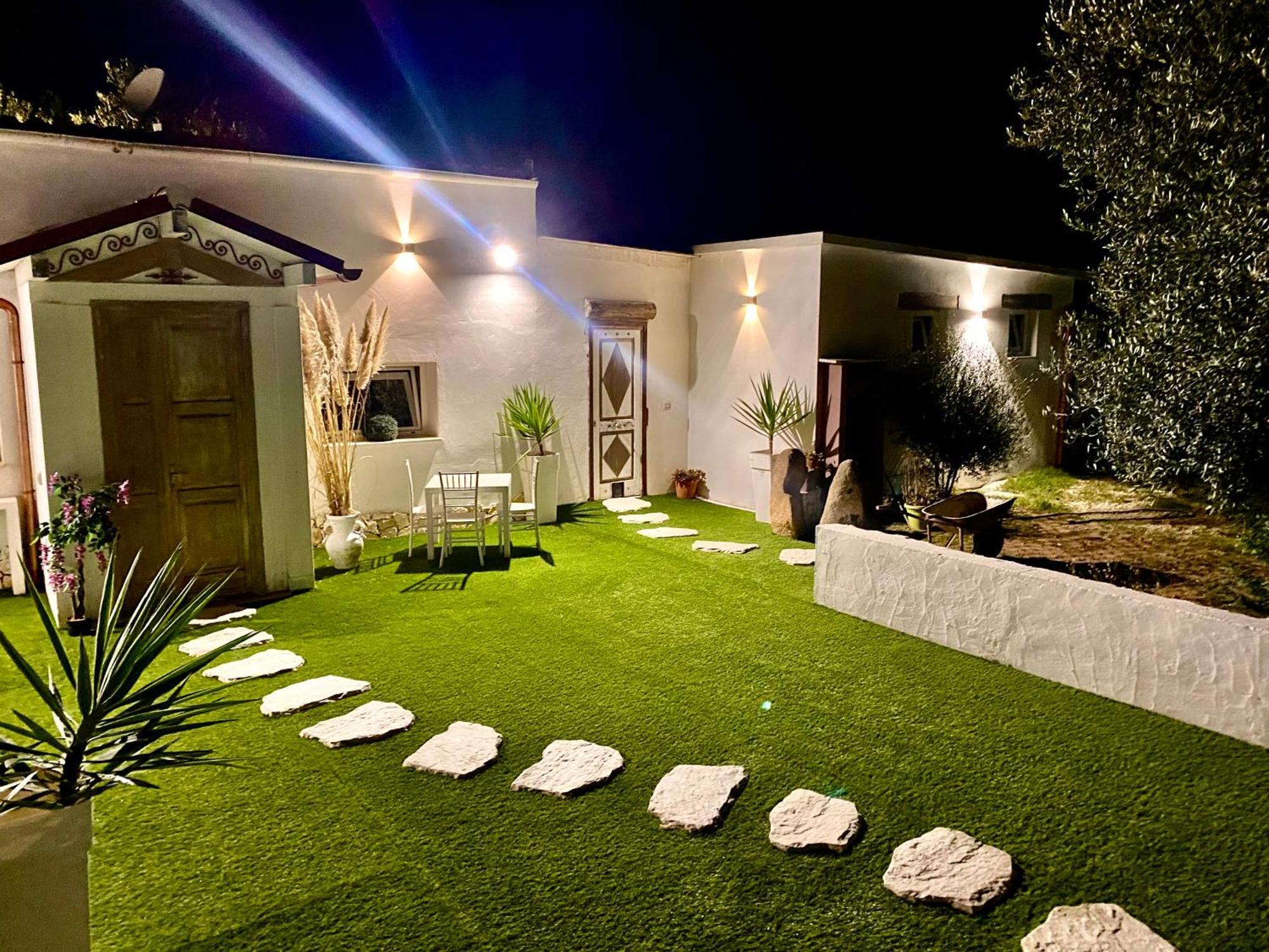 Landhaus Di Labbiu Design&il Suo Salotto Food Gourmet Experience *
