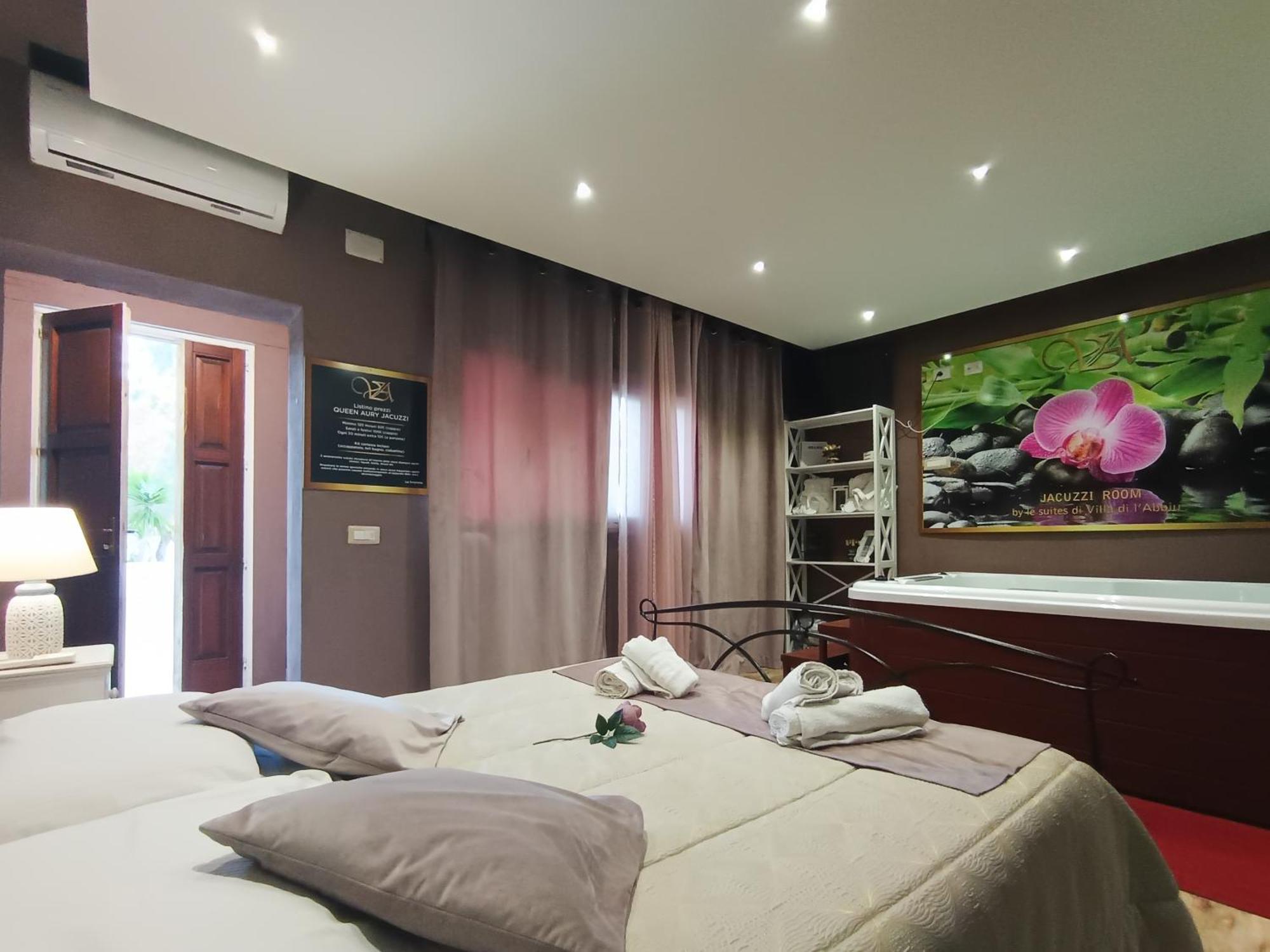 Landhaus Di Labbiu Design&il Suo Salotto Food Gourmet Experience *