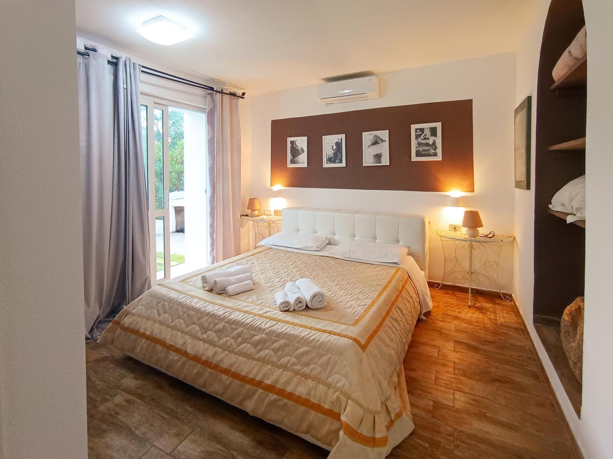 Antica Dimora Storica Di Labbiu Relax & Design Casa de Campo Sorso