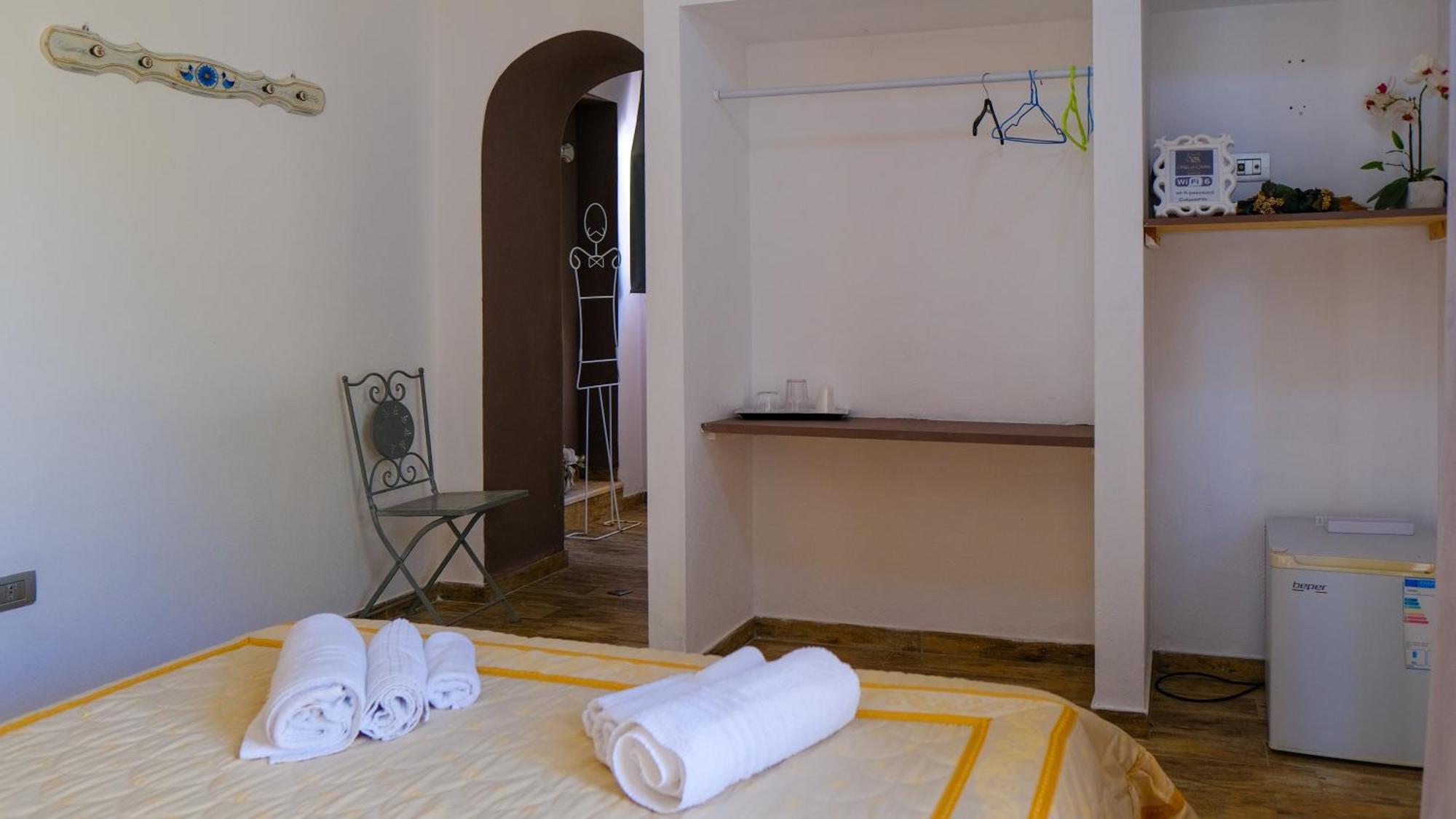 Casa de Campo Antica Dimora Storica Di Labbiu Relax & Design *