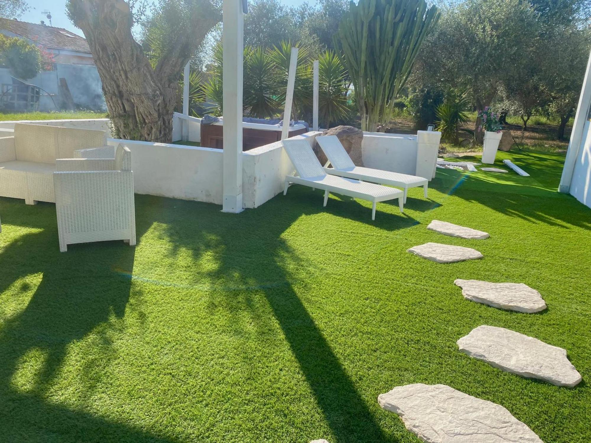 Landhaus Di Labbiu Design&il Suo Salotto Food Gourmet Experience