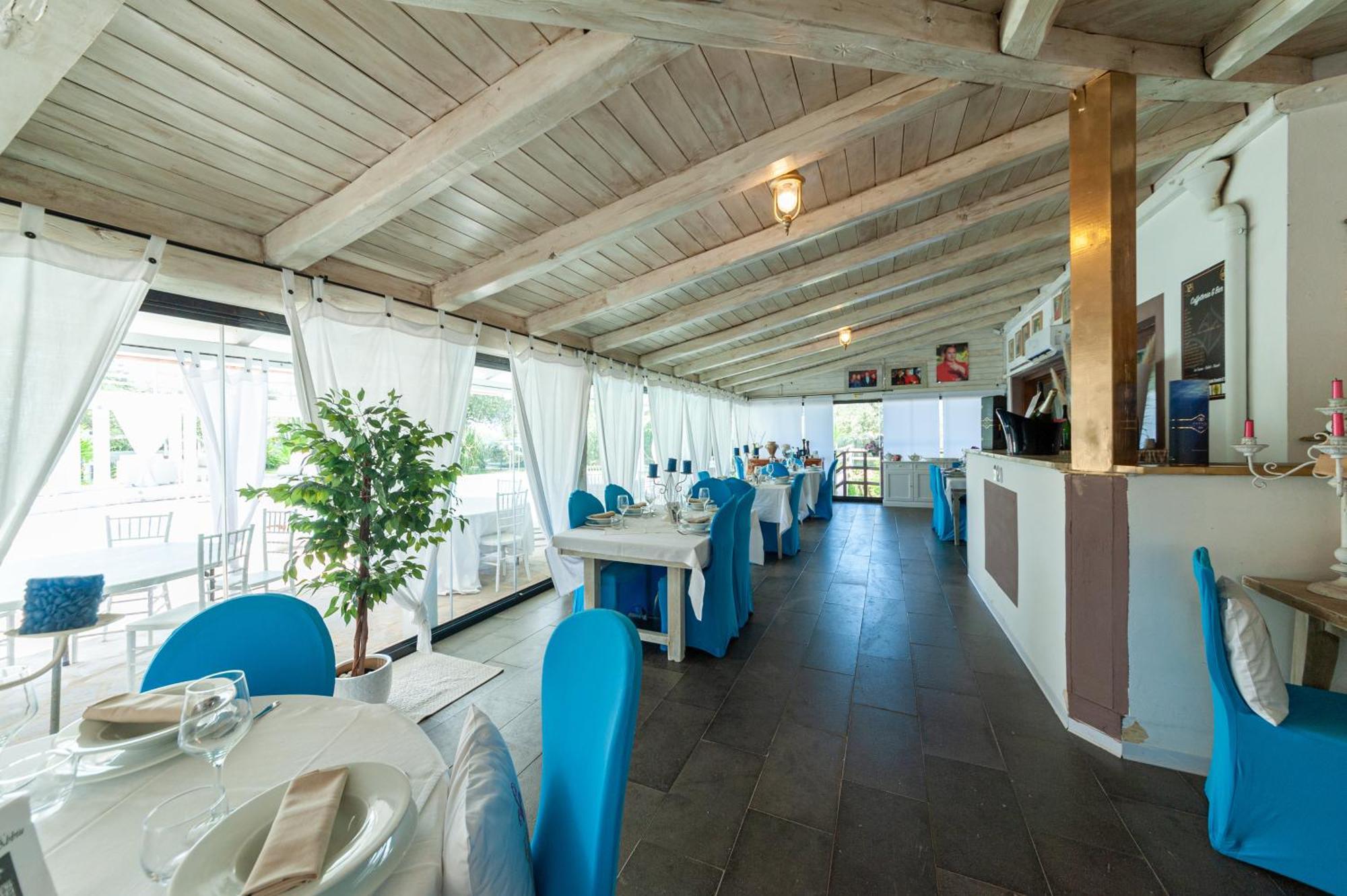 Antica Dimora Storica Di Labbiu Relax & Design Sorso