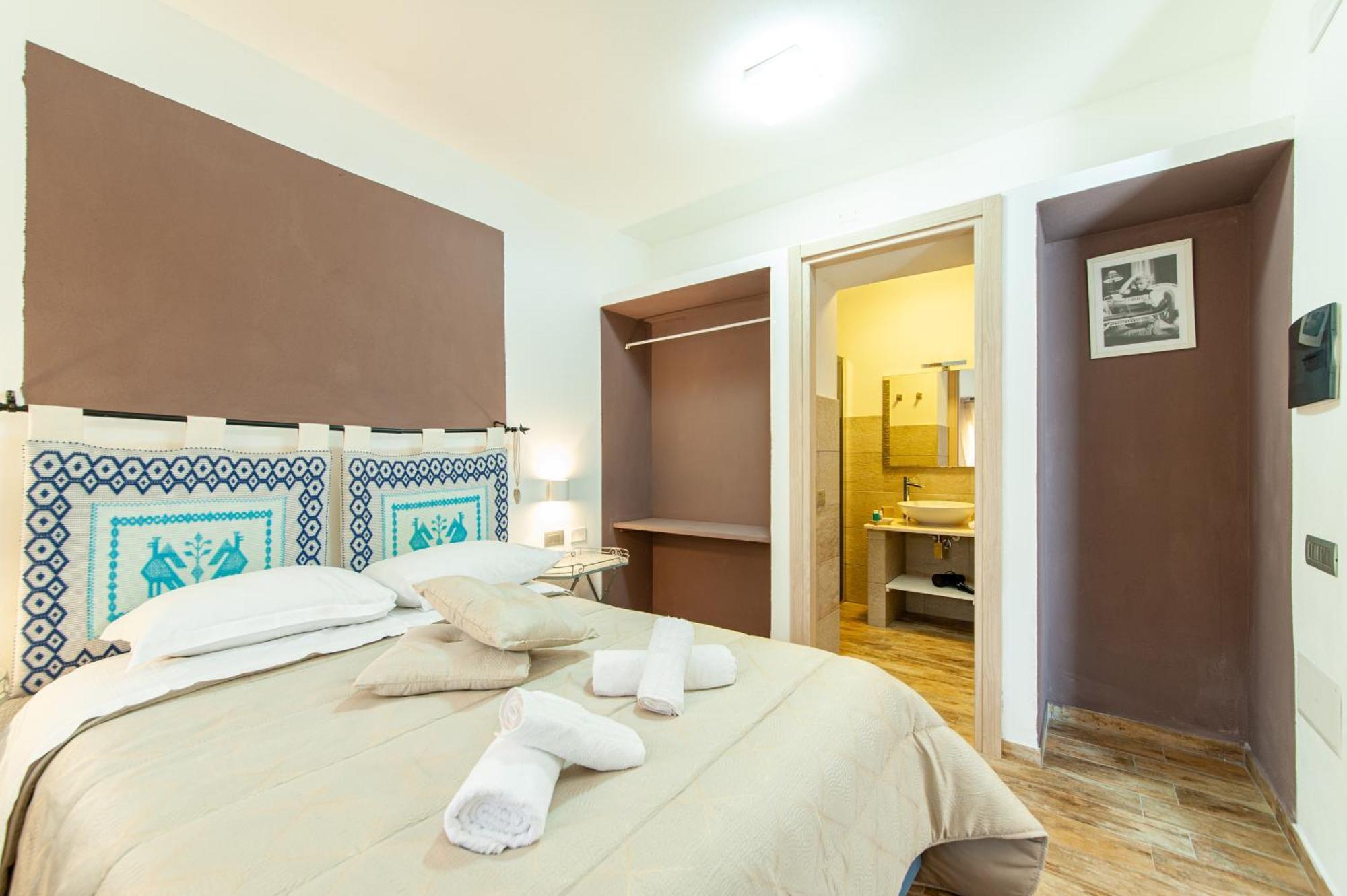 Di Labbiu Design&il Suo Salotto Food Gourmet Experience Landhaus *