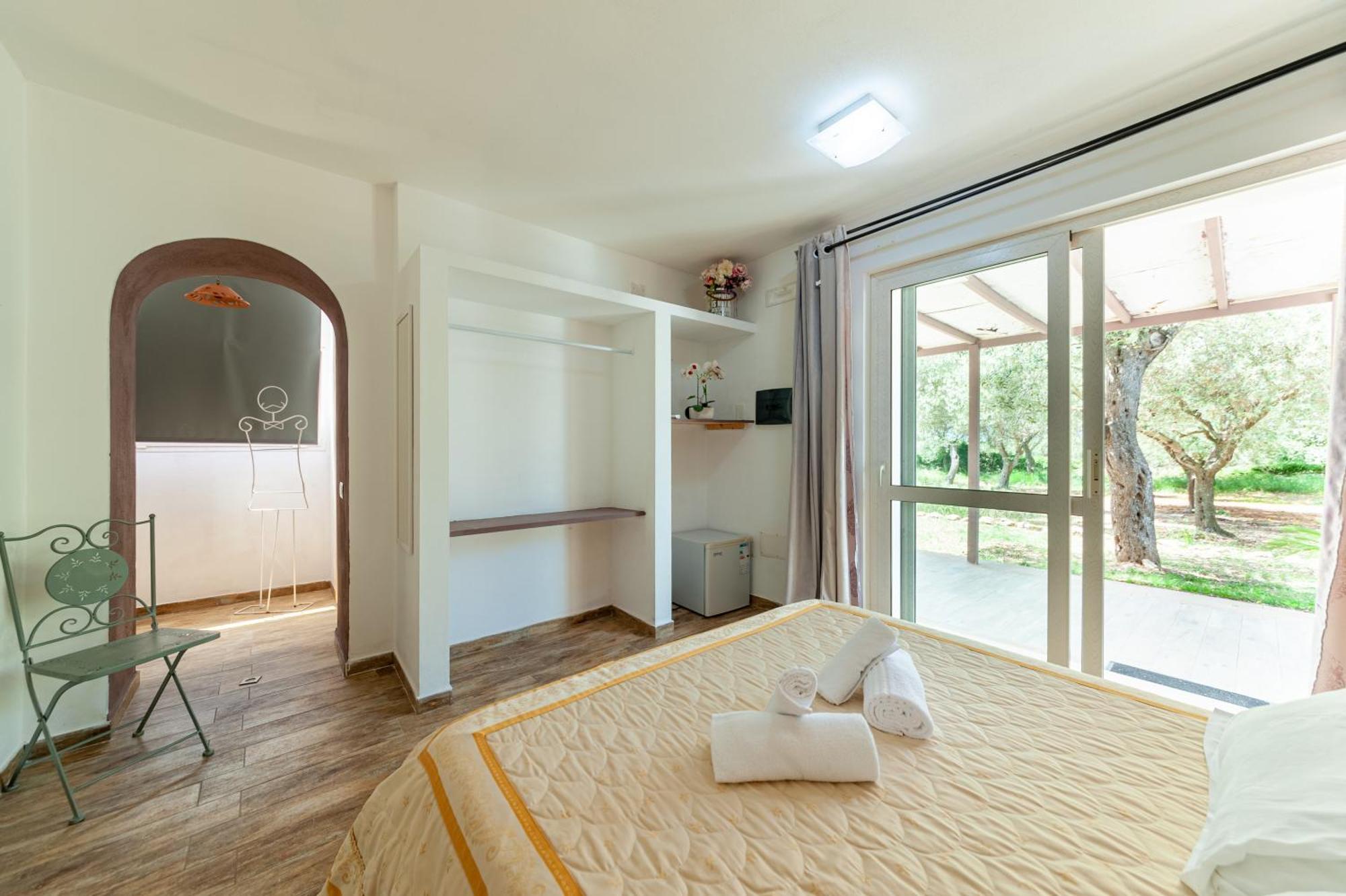 Antica Dimora Storica Di Labbiu Relax & Design Sorso