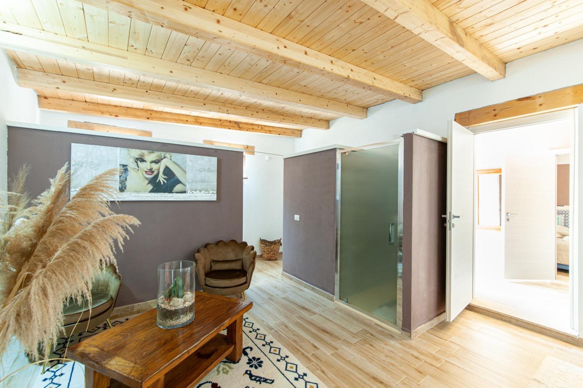 Antica Dimora Storica Di Labbiu Relax & Design Casa de Campo Sorso
