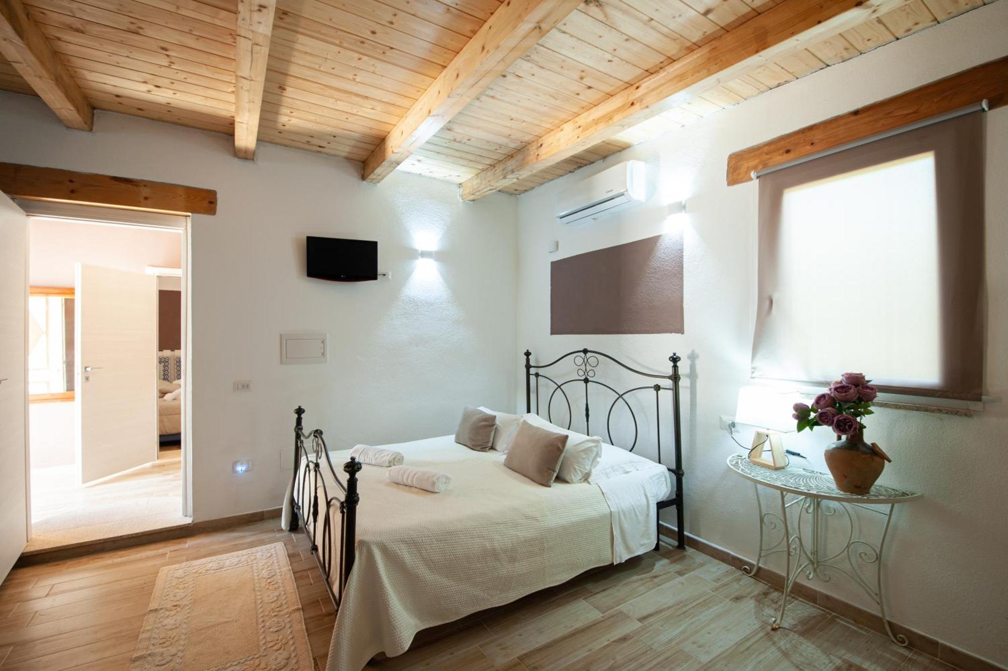 Antica Dimora Storica Di Labbiu Relax & Design