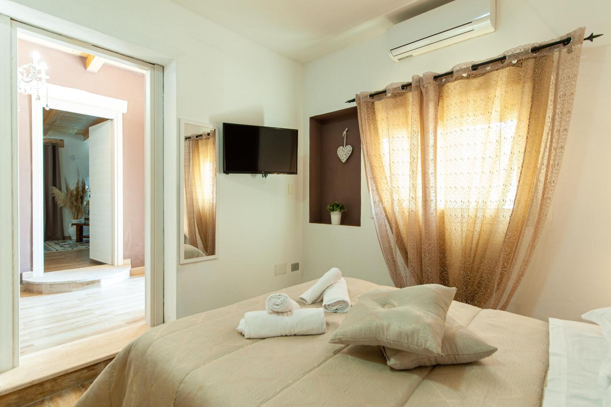 Landhaus Di Labbiu Design&il Suo Salotto Food Gourmet Experience *