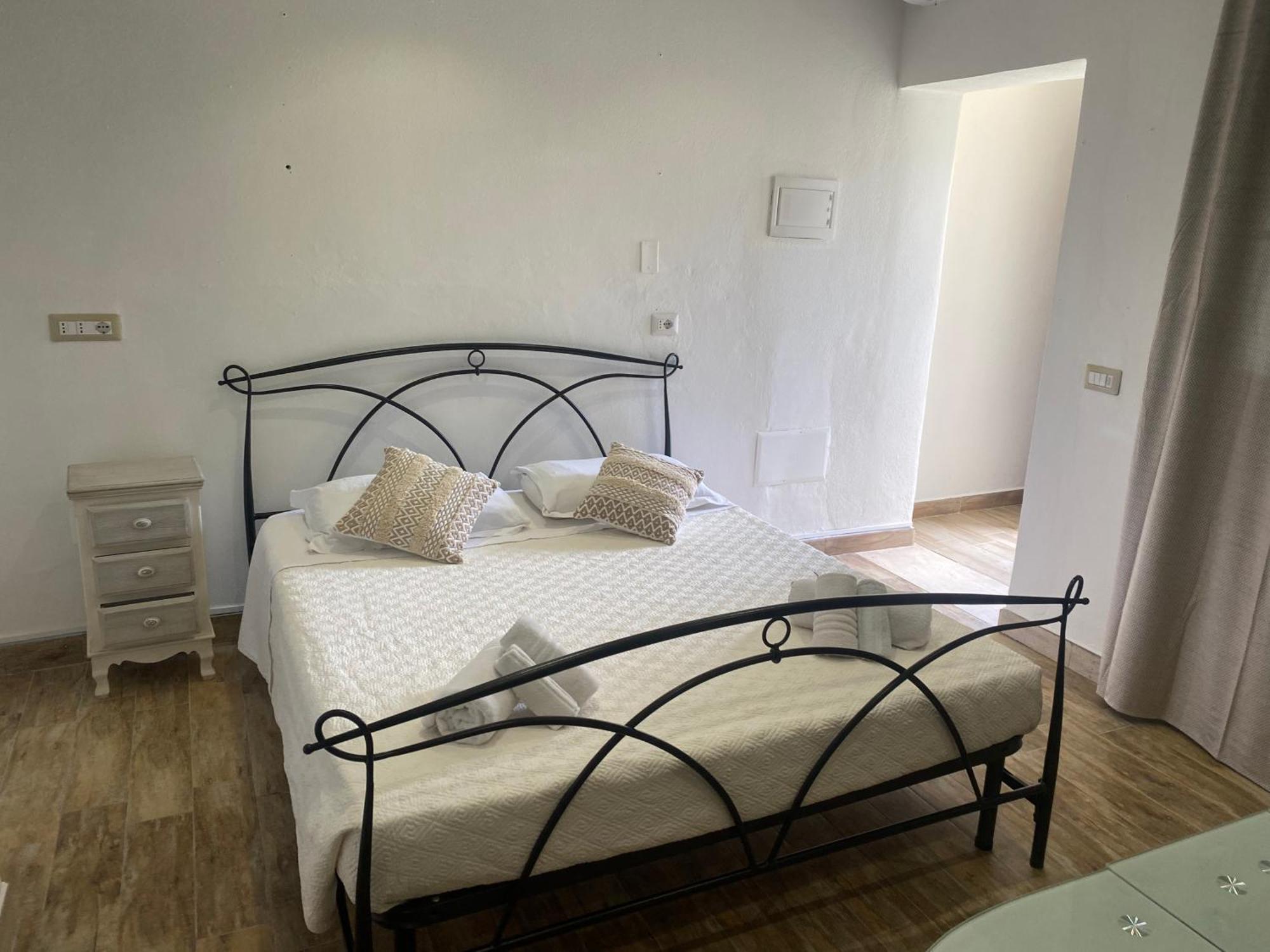 Landhaus Di Labbiu Design&il Suo Salotto Food Gourmet Experience