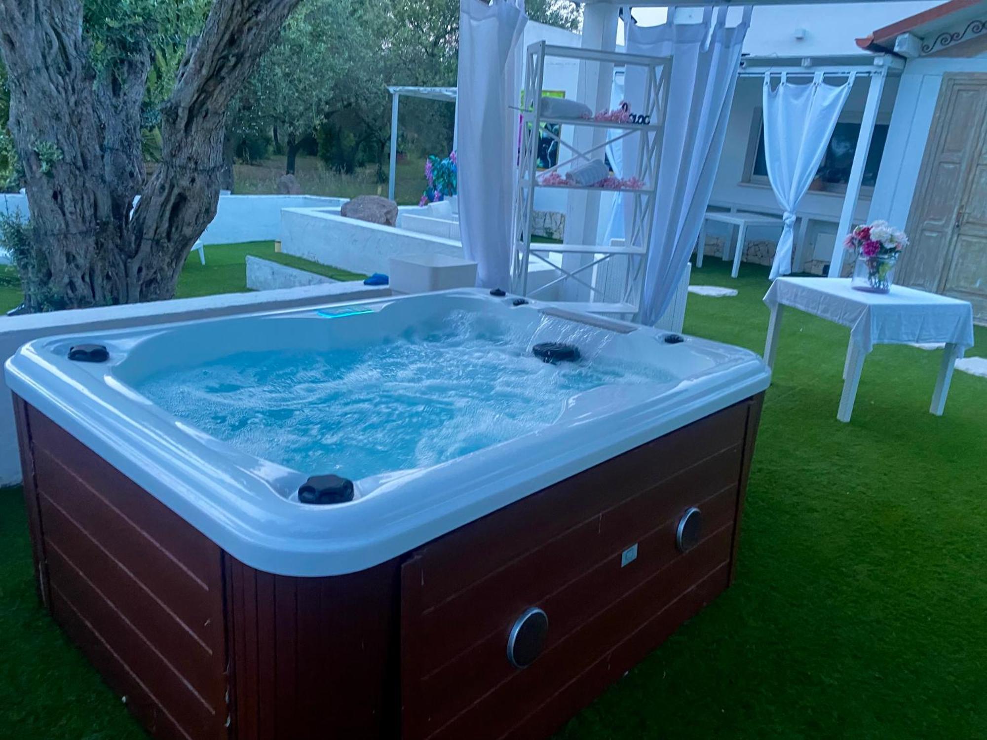 Antica Dimora Storica Di Labbiu Relax & Design Casa de Campo *