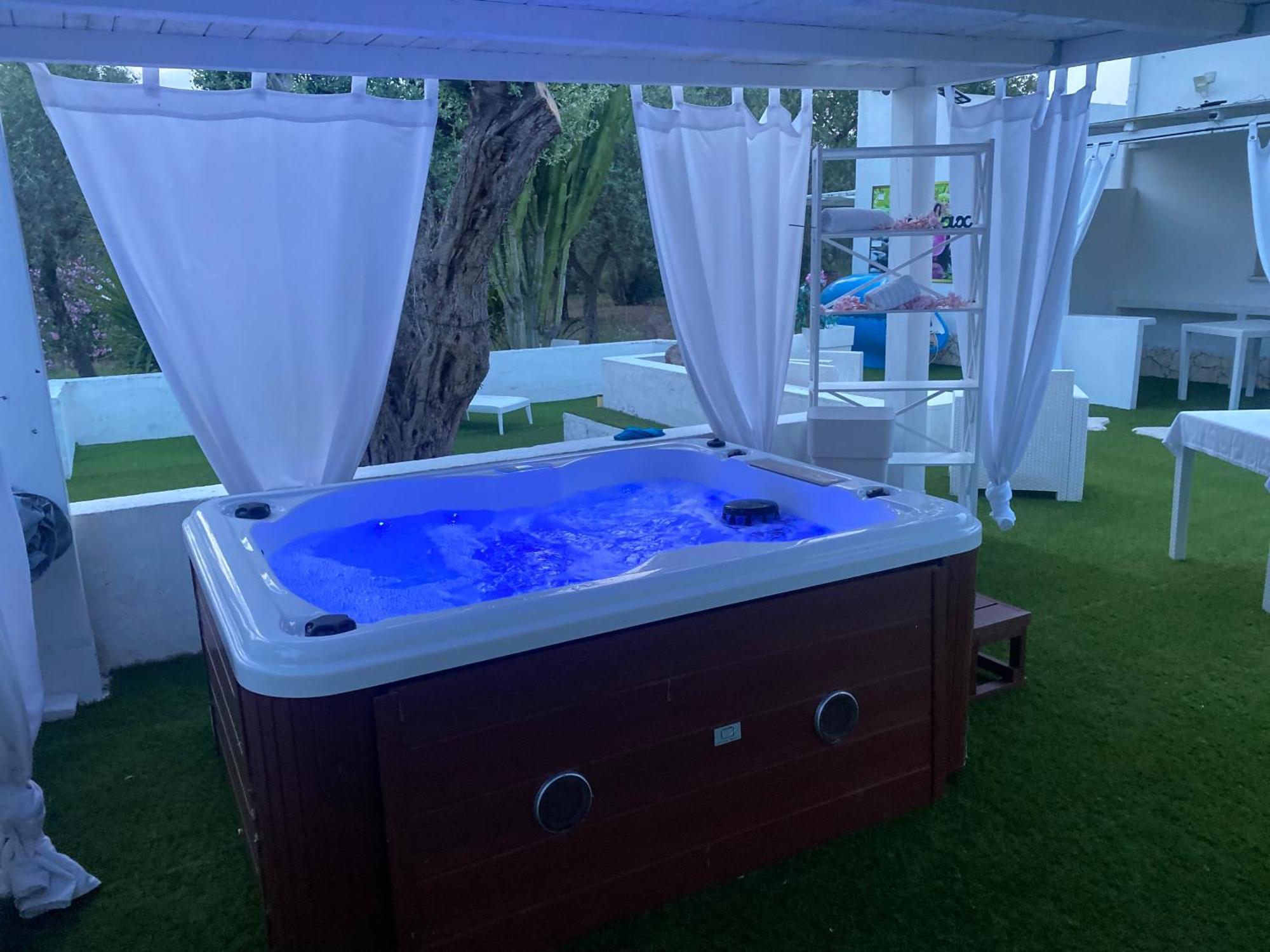 Di Labbiu Design&il Suo Salotto Food Gourmet Experience Sorso