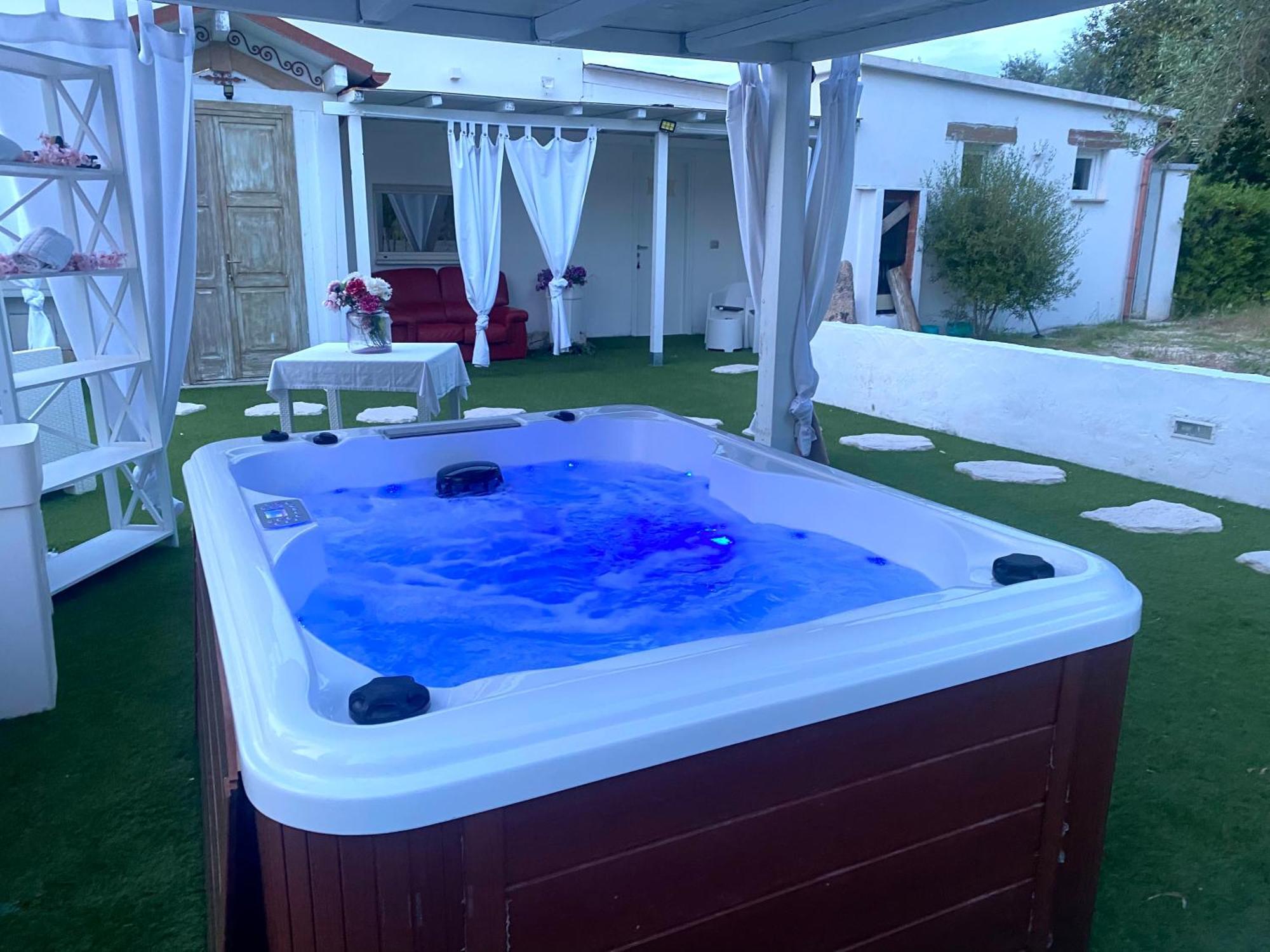 Antica Dimora Storica Di Labbiu Relax & Design * Sorso